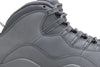 Air Jordan 10 Retro 'Cool Grey'