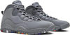 Air Jordan 10 Retro 'Cool Grey'