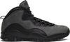 Air Jordan 10 Retro 'Shadow'