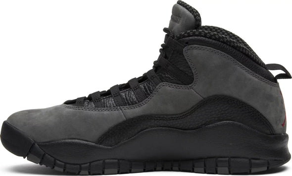 Air Jordan 10 Retro 'Shadow'