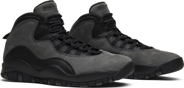 Air Jordan 10 Retro 'Shadow'