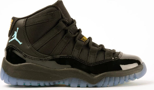 Air Jordan 11 Retro PS 'Gamma Blue'