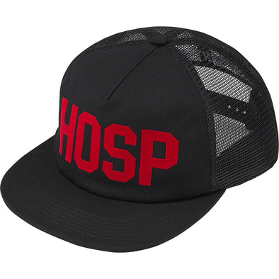 Supreme HOSP Mesh Back 5 Panel SS23