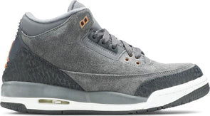 Air Jordan 3 Retro GS 'Anthracite'