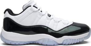 Air Jordan 11 Retro Low ‘Emerald’