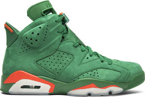 Air Jordan 6 Retro NRG 'Green Gatorade'