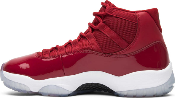 Air Jordan 11 Retro ‘Win Like 96’ GS