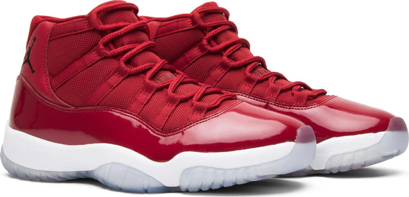 Air Jordan 11 Retro ‘Win Like 96’ GS