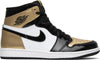 Air Jordan 1 Retro High OG NRG 'Gold Toe'