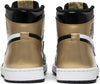 Air Jordan 1 Retro High OG NRG 'Gold Toe'