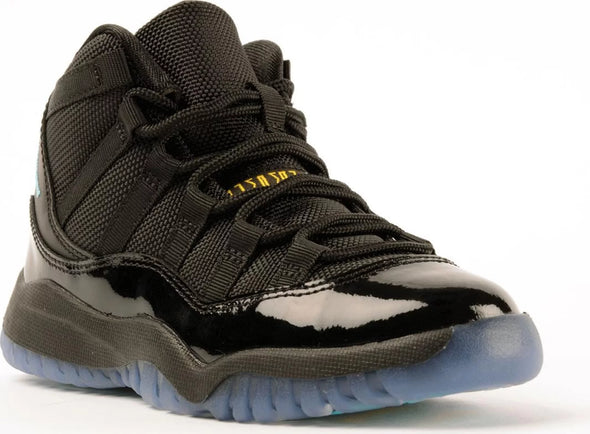 Air Jordan 11 Retro PS 'Gamma Blue'