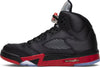 Air Jordan 5 Retro 'Satin Bred'