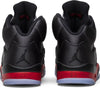 Air Jordan 5 Retro 'Satin Bred'