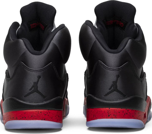 Air Jordan 5 Retro 'Satin Bred'