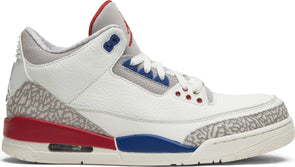 Air Jordan 3 Retro 'International Flight'