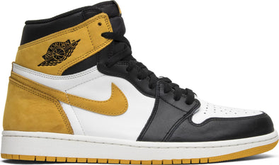 Air Jordan 1 Retro High OG ‘Yellow Ochre’