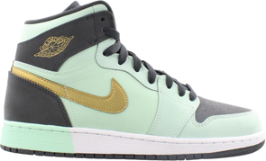 Air Jordan 1 High Retro 'Mint Foam'