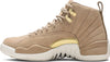 Air Jordan 12 Retro 'Vachetta Tan' Wmns