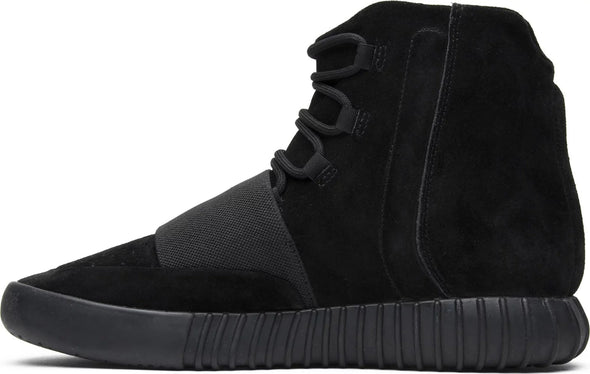 Yeezy Boost 750 ‘Triple Black’