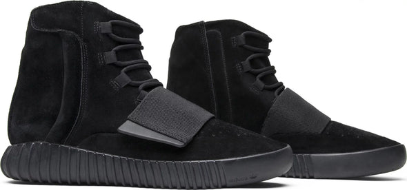 Yeezy Boost 750 ‘Triple Black’