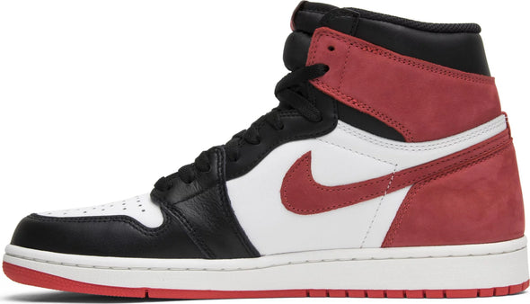 Air Jordan 1 Retro High OG 'Track Red'