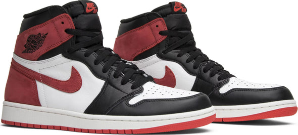 Air Jordan 1 Retro High OG 'Track Red'