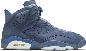 Air Jordan 6 Retro ‘Diffused Blue’