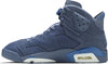 Air Jordan 6 Retro ‘Diffused Blue’