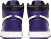 Air Jordan 1 Retro High OG ‘Court Purple’