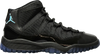 Air Jordan 11 Retro PS 'Gamma Blue'