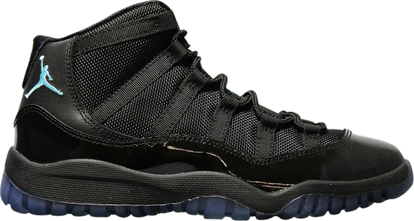 Air Jordan 11 Retro PS 'Gamma Blue'