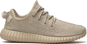 Yeezy Boost 350 Oxford Tan