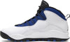 Air Jordan 10 Retro 'Westbrook'