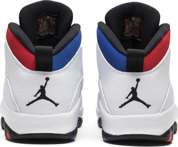 Air Jordan 10 Retro 'Westbrook'