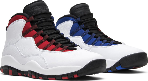 Air Jordan 10 Retro 'Westbrook'