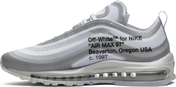 Nike Air Max 97 Menta Off White