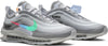 Nike Air Max 97 Menta Off White