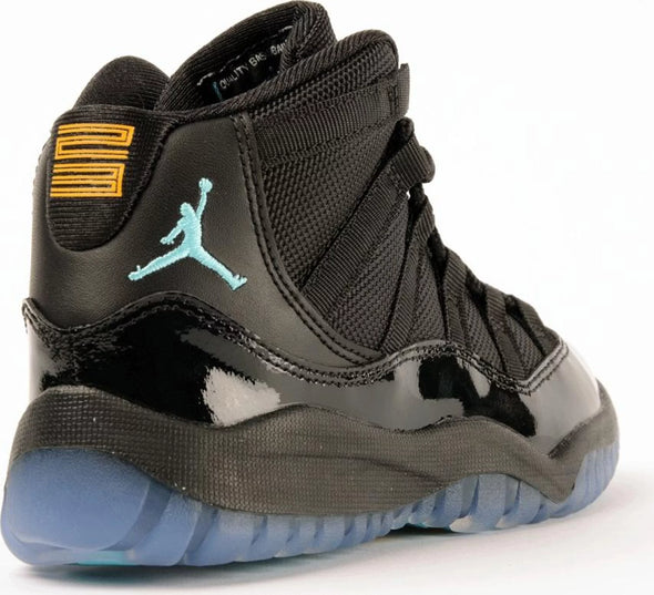 Air Jordan 11 Retro PS 'Gamma Blue'