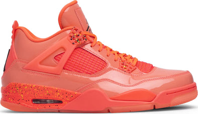 Air Jordan 4 Retro NRG ‘Hot Punch’