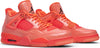 Air Jordan 4 Retro NRG ‘Hot Punch’