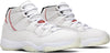 Air Jordan 11 Retro 'Platinum Tint'