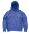 PRDX "THE BLUEPRINT" LIGHTNING ARC Hoodie (VINTAGE BLUE)