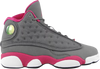 Air Jordan 13 Retro 'Grey Fusion Pink'