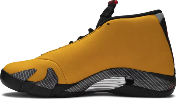 Air Jordan 14 Retro SE 'Reverse Ferrari'