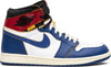 Air Jordan 1 Retro High NRG 'Union Storm Blue'