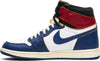 Air Jordan 1 Retro High NRG 'Union Storm Blue'