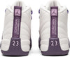 Air Jordan 12 Retro GS ‘Pro Purple’