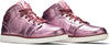 Air Jordan 1 Mid “Pink Rise”