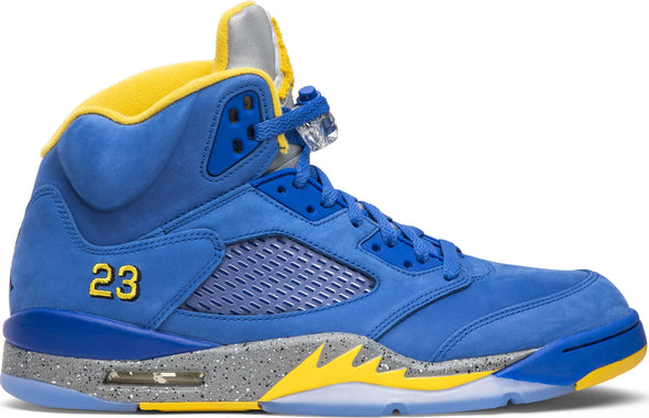 Air Jordan 5 Retro ‘Laney’