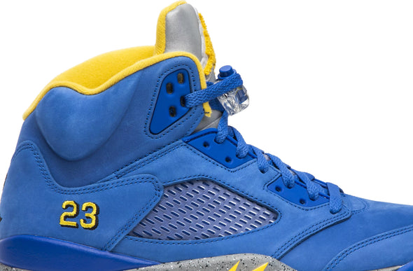 Air Jordan 5 Retro ‘Laney’